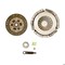 Valeo 94-95 Chev L-Tks Blazr/94-95 Chev L-Tks Clutch Kit, 52332204 52332204 - alternate 1